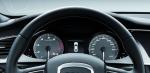 Audi S4 Sedan 2009 года (WW)